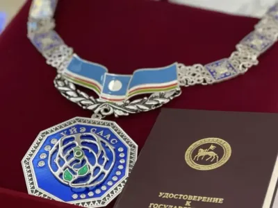 Девять жителей Якутии отметили 100-летний юбилей в первом полугодии 2026 года