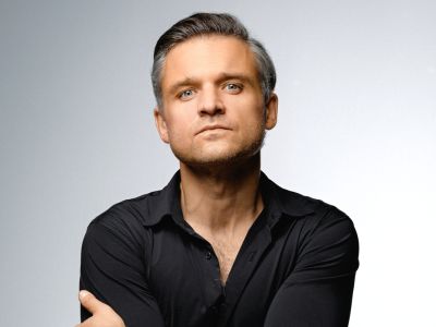 Иван Замотаев. Кто я?
