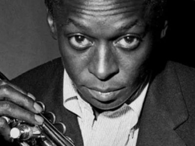 Miles Ahead