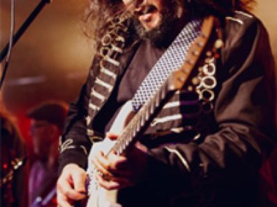 N. B. Gang: Blues night fest