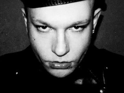 Huzzy B