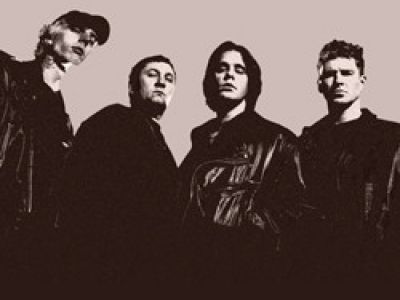Группа «Wildways»
