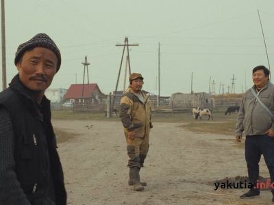 Якутский фильм «Подари мне цветы» номинирован на премию Стэнли Кубрика