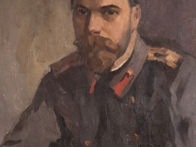 Экскурсия "Николай II: семья и престол (с присоединением)