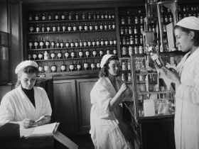 100 лет на страже здоровья Якутии: интервью с руководителем «Сахафармации»
