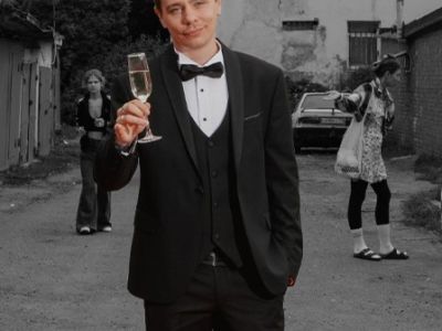 Сергей Орлов «Звезда»