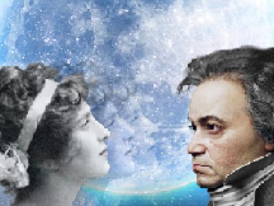 Лунная соната. Концерт при свечах