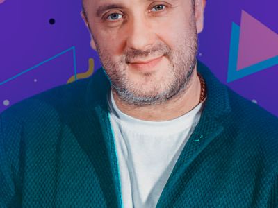 Игорь Кибирев