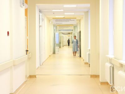 В Якутии почти в два раза чаще стали выявлять рак на ранней стадии