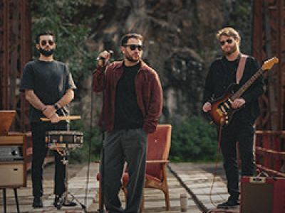 Группа «Sula Fray»