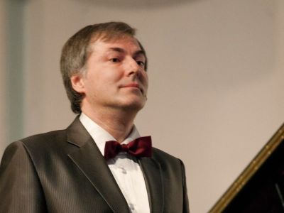Фортепианная музыка Ф. Шопена и С. Франка