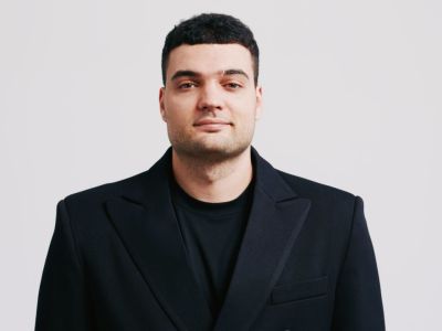 Артем Винокур. StandUp