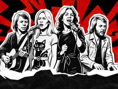 Трибьют-фест «Мировые легенды»: ABBA трибьют