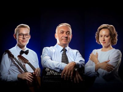 Юрий Шишкин
