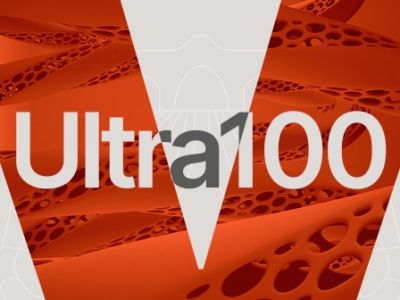 Фестиваль ULTRA 100