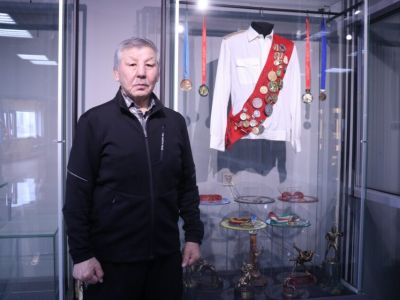 «В голове я всегда держал свою мечту»: Павел Пинигин — об олимпийском годе своей карьеры