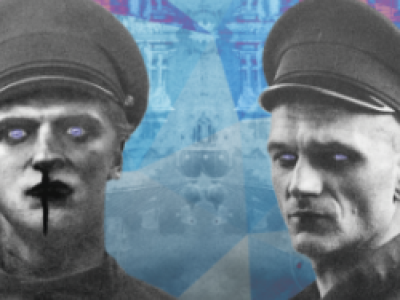 Хрустальный мир