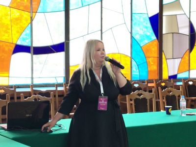 «ВСЯ РОССИЯ – 2026». Развитие туризма в центре союзного государства – Смоленская область