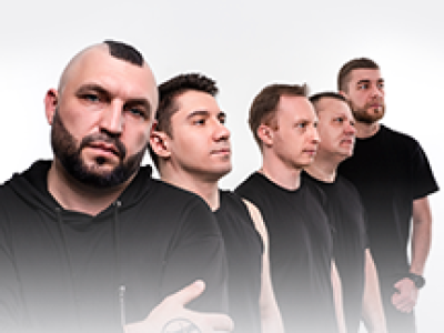 Костя Кулясов и группа АнимациЯ