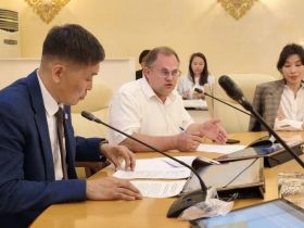 В Якутии создадут кластер среднего профессионального образования