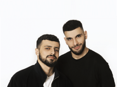 Jakone & A.V.G (Клубный концерт)