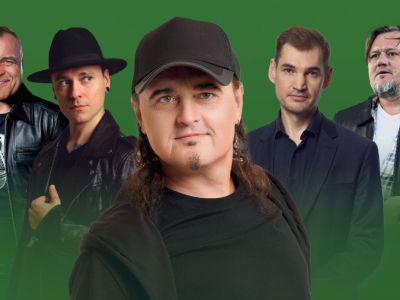 Группа «Нэнси»