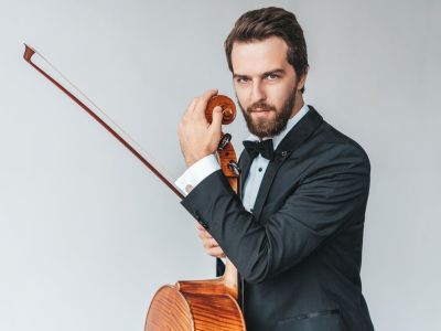Бессмертные шедевры. Бетховен. Брамс