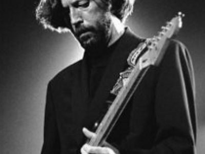 Гия Дзагнидзе «Clapton night»