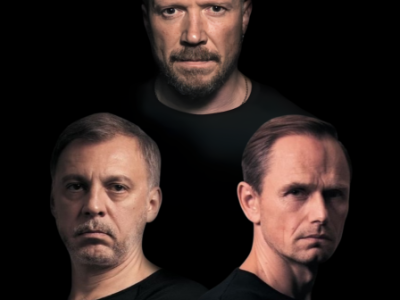 Гамлет СТОРИ