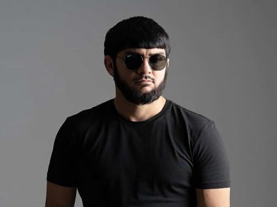 Ислам Итляшев