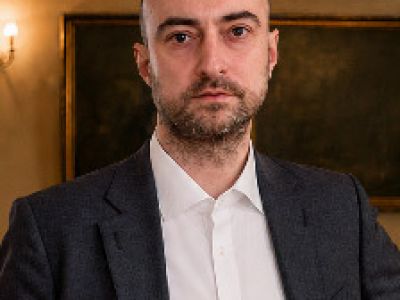 Музыкальные встречи на Арбате. Пётр Айду (фортепиано)