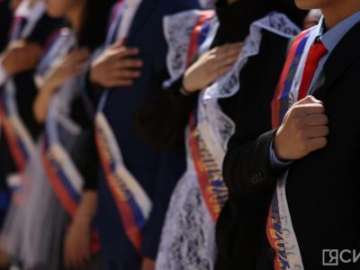 Более 23 тысяч выпускников окончат школы в Якутии в этом году