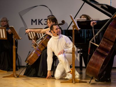 Сказка о мёртвой царевне и о семи богатырях