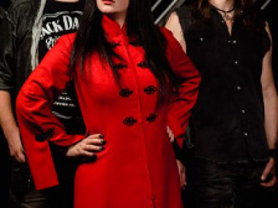 Nightwish Tribute Show