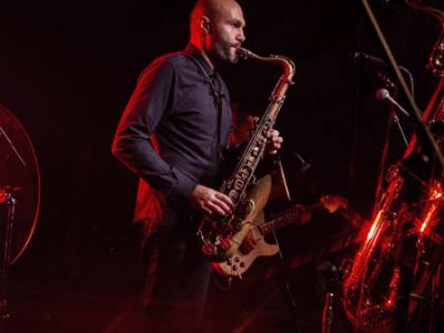 Sergey Golovnya Big Band