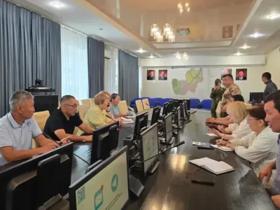 В Амгинском районе прошли обучающие семинары для общественных инспекторов