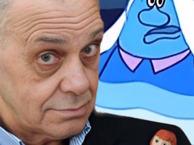 Гарри Бардин. Анимация как искусство