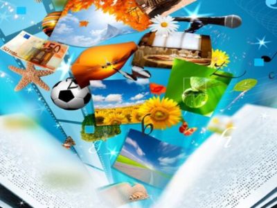 Литературный калейдоскоп. Интеллектуальная игра