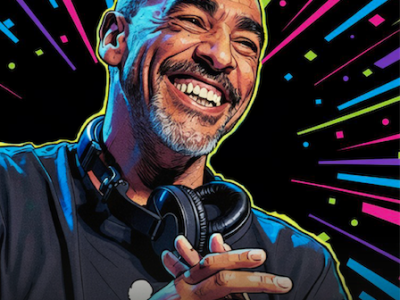 Leeroy Thornhill (ex the Prodigy) – Хэдлайнер MEGARAVE