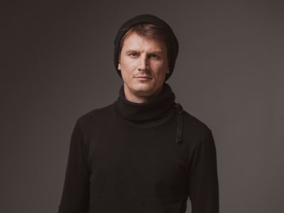 Антон Борисов (Культурный центр «Урал»)