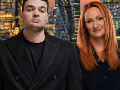 Звезды стендапа на крыше