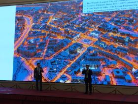 В 2028 году Якутия примет симпозиум по инженерии и окружающей среде холодных регионов