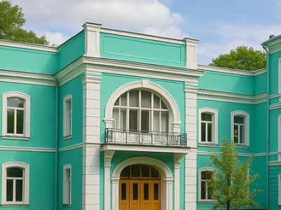 Жемчужины хоровой музыки
