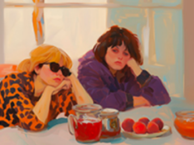 Сестры