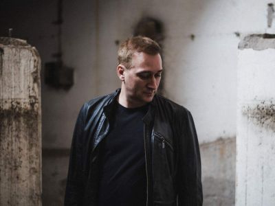 Пол Ван Дайк (Paul Van Dyk)
