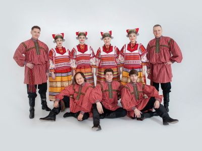 Дневные общедоступные концерты КЗФ – 3