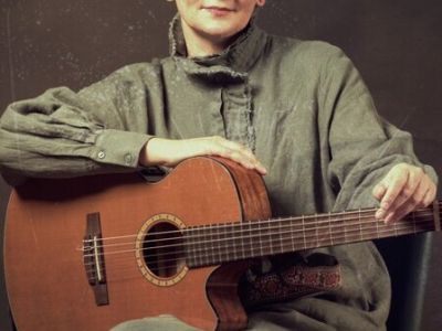 Концерт Екатерины Ефремовой