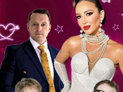 Мужчина нарасхват