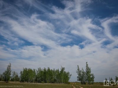 В Якутии начнут вести полный учет выбросов и поглощения парниковых газов