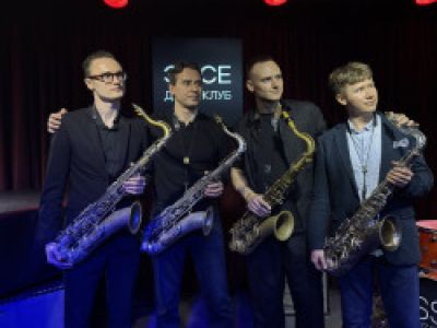 Tenor Conclave